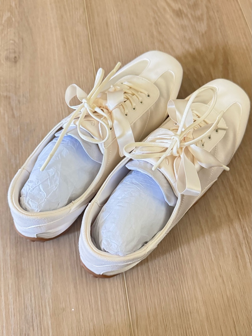 NEW Vivaia Square-Toe Jogger Sneakerina (Carol) - Picture 11 of 16